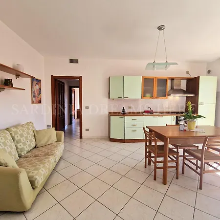 Casa Dory Alghero