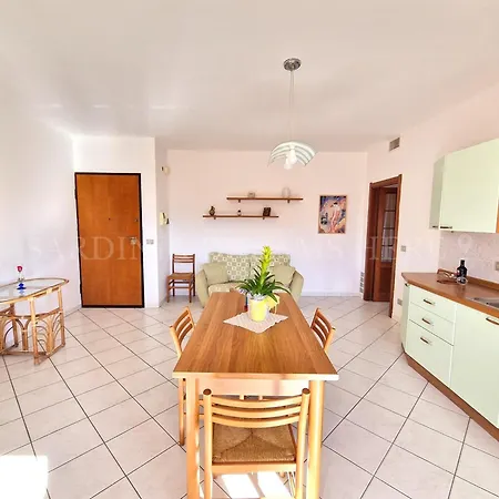 Casa Dory Alghero