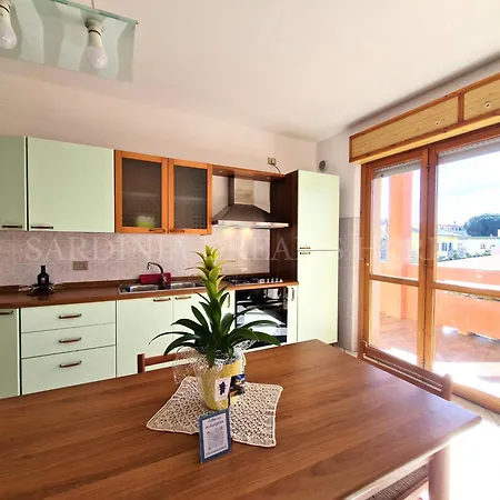 Casa Dory Apartment *