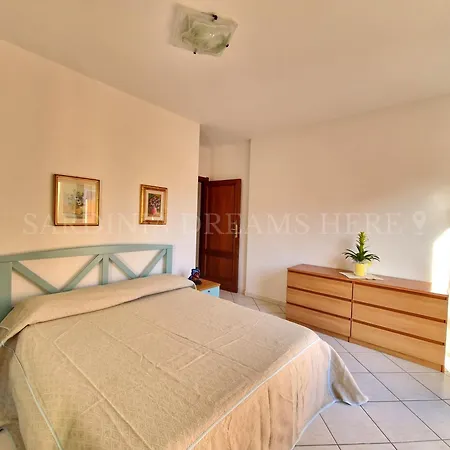 Casa Dory Apartment