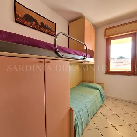 Casa Dory With Private Garage And Large Terrace For Relaxing
