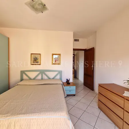 Casa Dory Alghero
