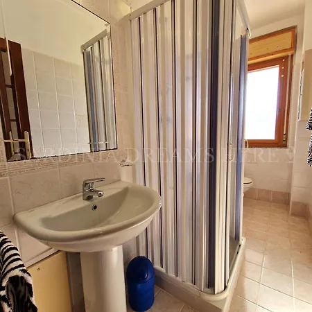 Apartment Casa Dory