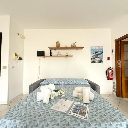 Casa Dory With Private Garage And Large Terrace For Relaxing アルゲーロ