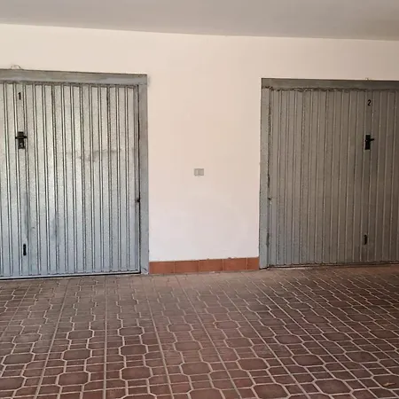 Casa Dory With Private Garage And Large Terrace For Relaxing Apartment Alghero