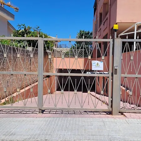 Casa Dory With Private Garage And Large Terrace For Relaxing