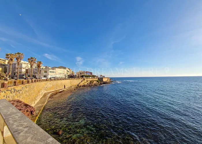 Apartament Casa Dory