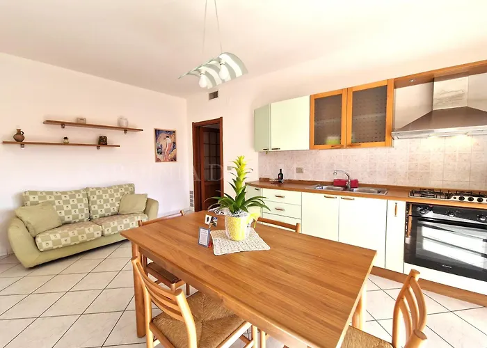 Casa Dory Apartament *