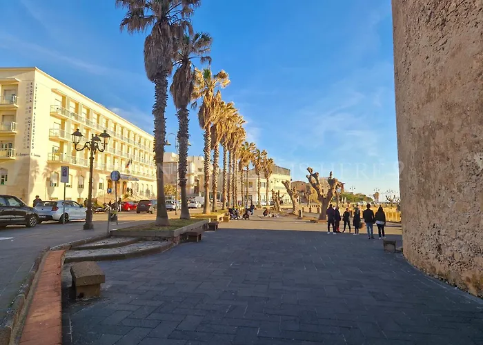 Casa Dory Apartament Alghero