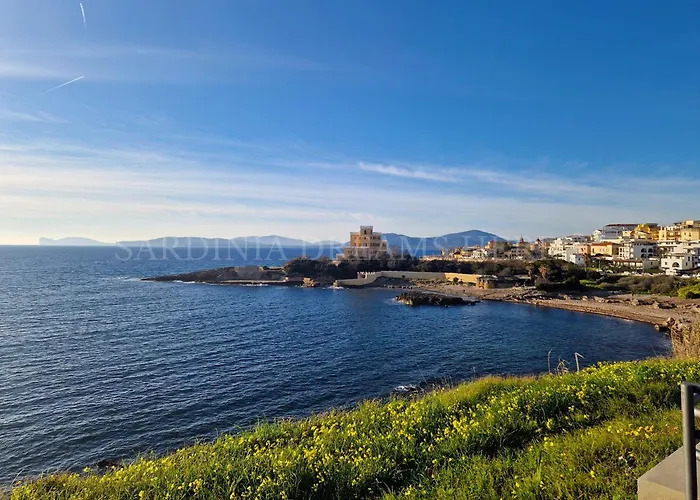 Casa Dory Apartament Alghero