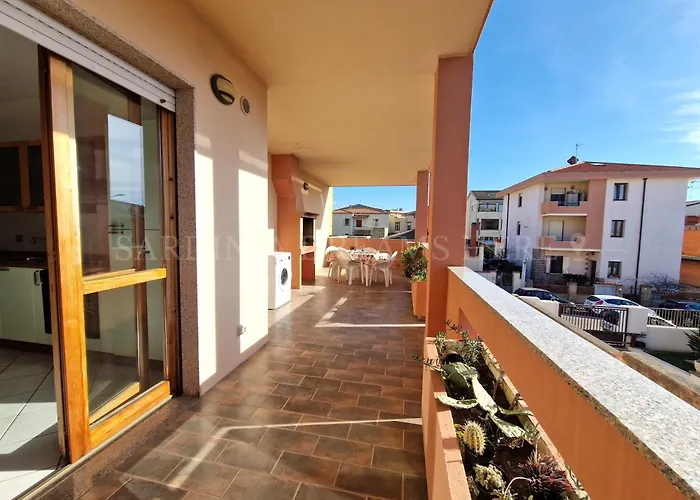 Casa Dory Apartament Alghero