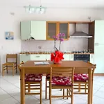 דירה Casa Dory אלגהרו