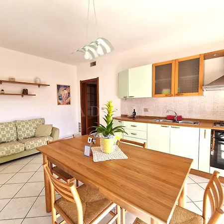 Casa Dory Apartment *