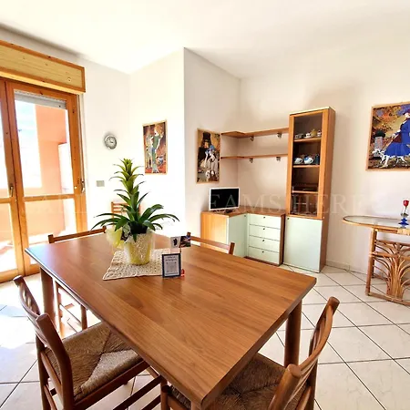 Casa Dory Apartment Alghero