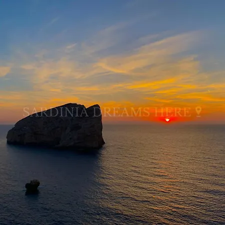 Casa Dory Apartamento Alghero