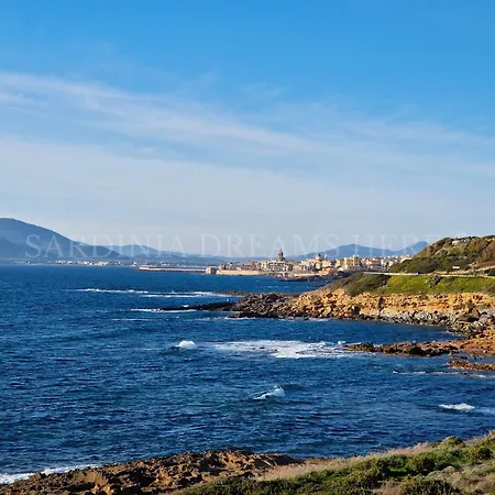 Casa Dory Apartment *