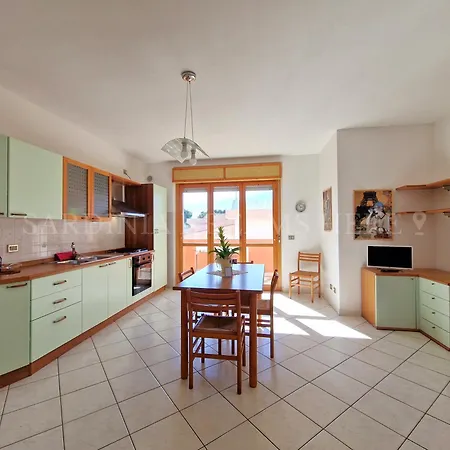 Casa Dory Apartment Alghero