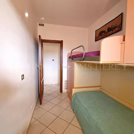 Casa Dory Apartment *