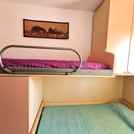 Casa Dory 公寓 阿尔盖罗