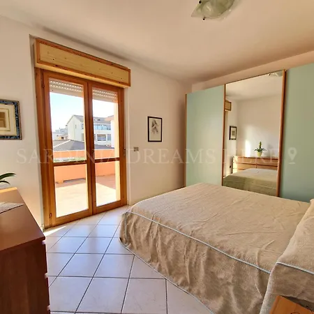 Apartamento Casa Dory Alghero