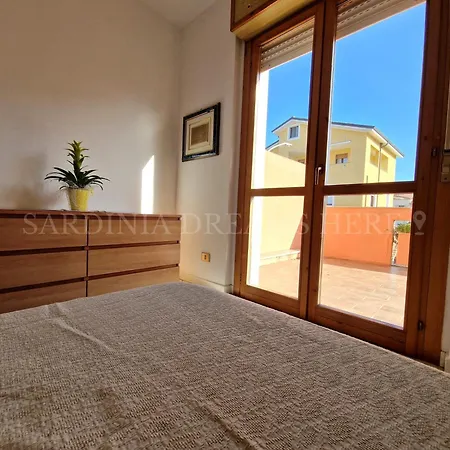 Casa Dory * Alghero