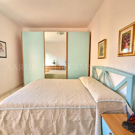 Casa Dory Apartment *