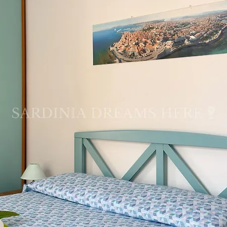Casa Dory * אלגהרו