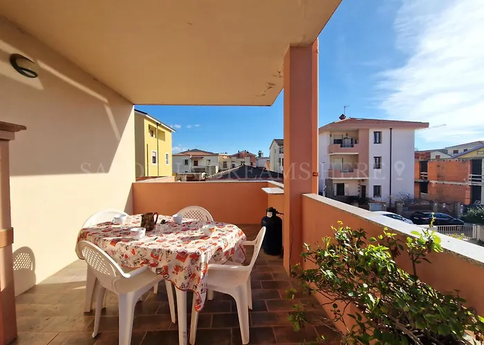 Casa Dory Apartmán *