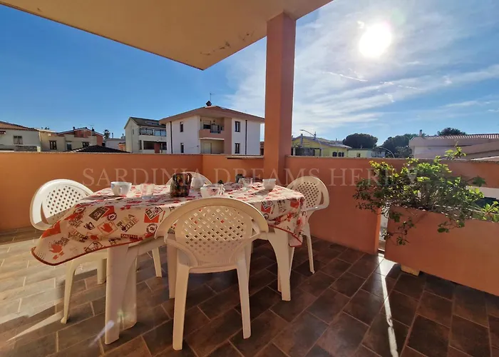 Casa Dory Apartmán Alghero