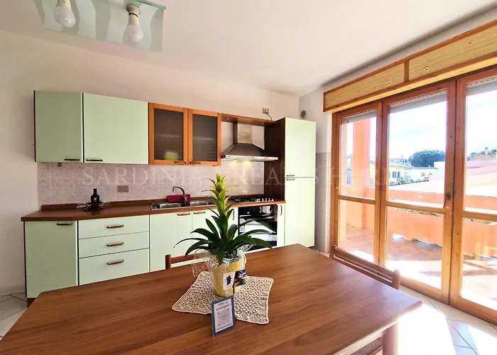 Casa Dory Apartmán *