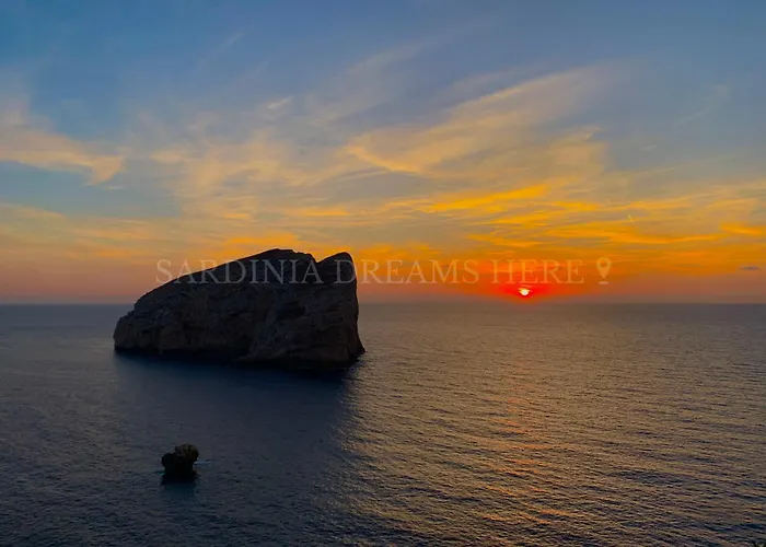 Casa Dory Apartmán Alghero