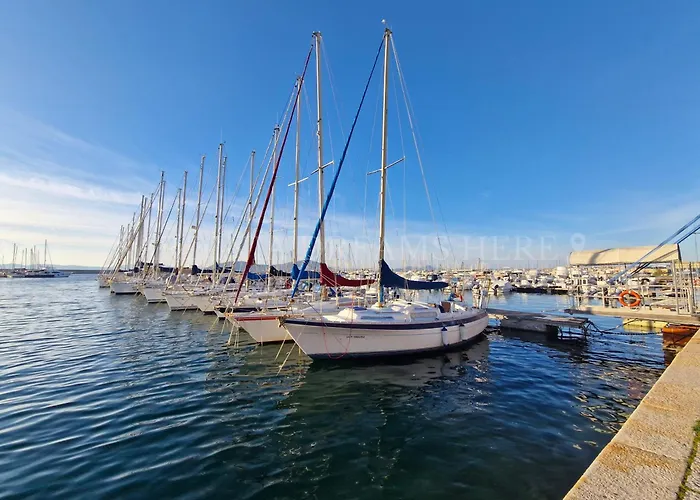 Apartmán Casa Dory *