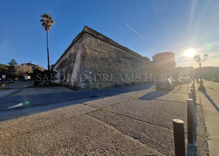 Apartmán Casa Dory Alghero