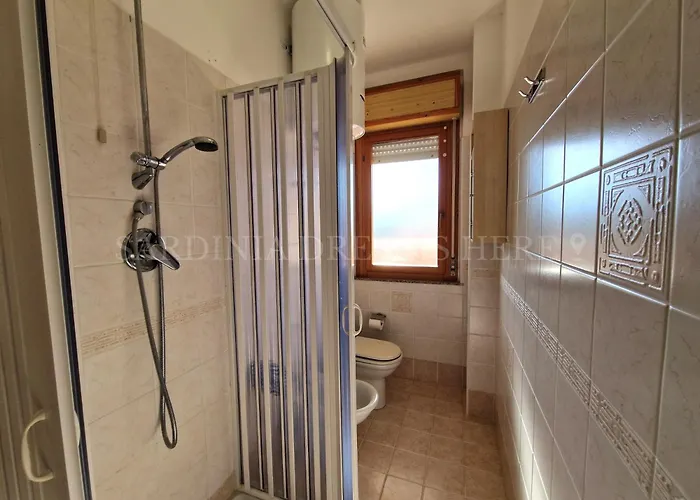 Apartmán Casa Dory *