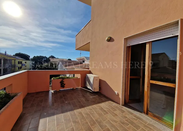 Casa Dory Apartmán *