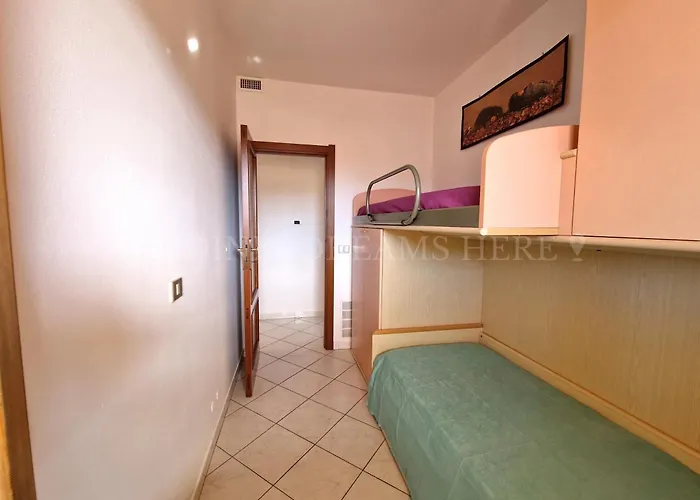 Casa Dory Apartmán *