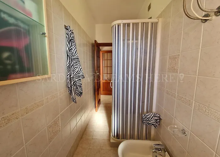 Casa Dory Apartmán *