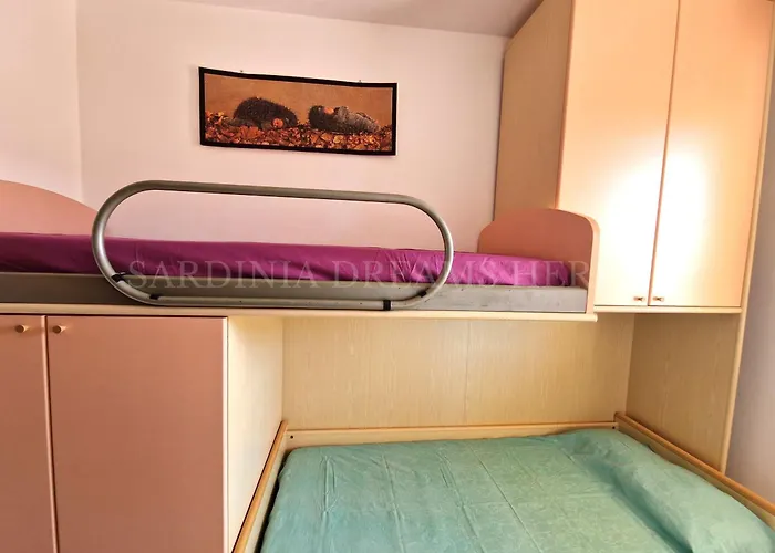 Casa Dory Apartmán Alghero