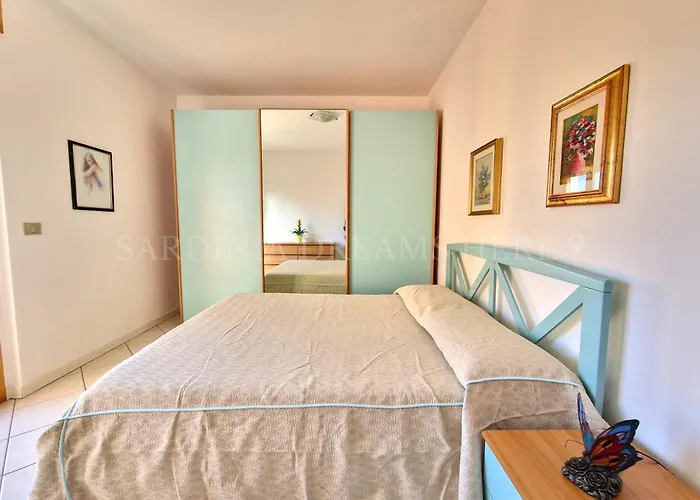 Casa Dory Apartmán *