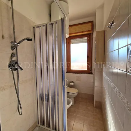 דירה Casa Dory With Private Garage And Large Terrace For Relaxing *
