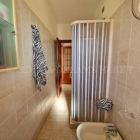 Casa Dory With Private Garage And Large Terrace For Relaxing דירה *