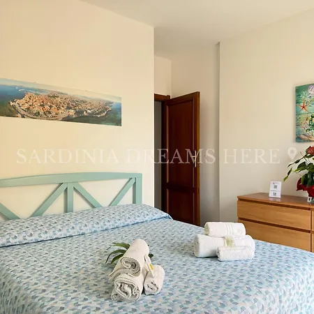 Casa Dory With Private Garage And Large Terrace For Relaxing דירה *