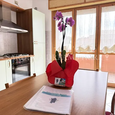 דירה Casa Dory With Private Garage And Large Terrace For Relaxing אלגהרו