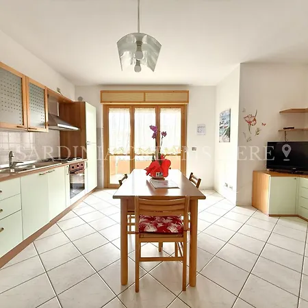 Casa Dory With Private Garage And Large Terrace For Relaxing אלגהרו