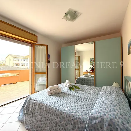 Casa Dory With Private Garage And Large Terrace For Relaxing אלגהרו