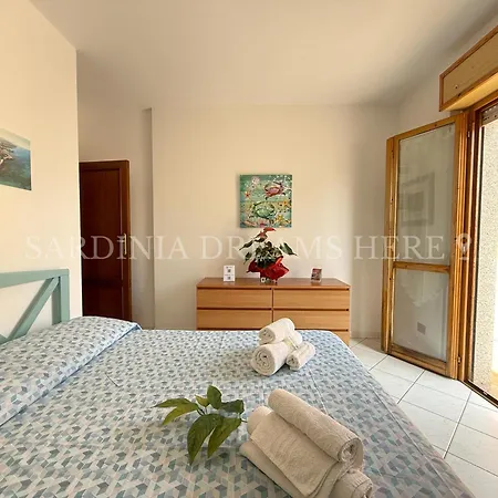 Casa Dory With Private Garage And Large Terrace For Relaxing דירה