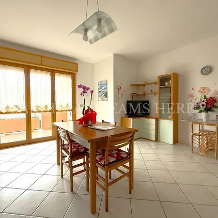 Casa Dory With Private Garage And Large Terrace For Relaxing