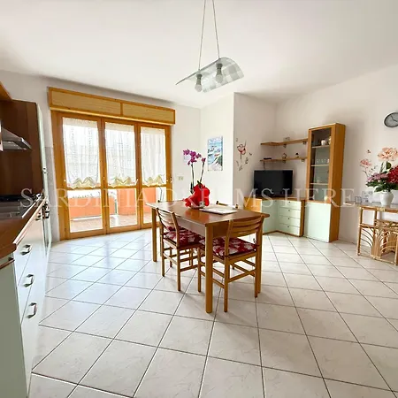 Casa Dory With Private Garage And Large Terrace For Relaxing דירה *