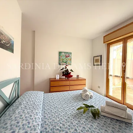 Casa Dory With Private Garage And Large Terrace For Relaxing דירה *