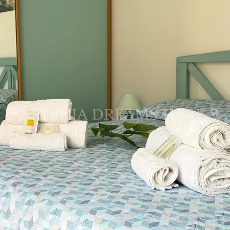 Casa Dory With Private Garage And Large Terrace For Relaxing דירה *